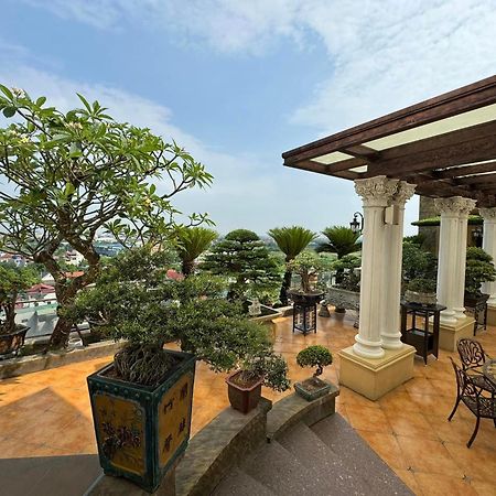 Hotel Khach San Phuong Anh Hung Yen Exteriér fotografie