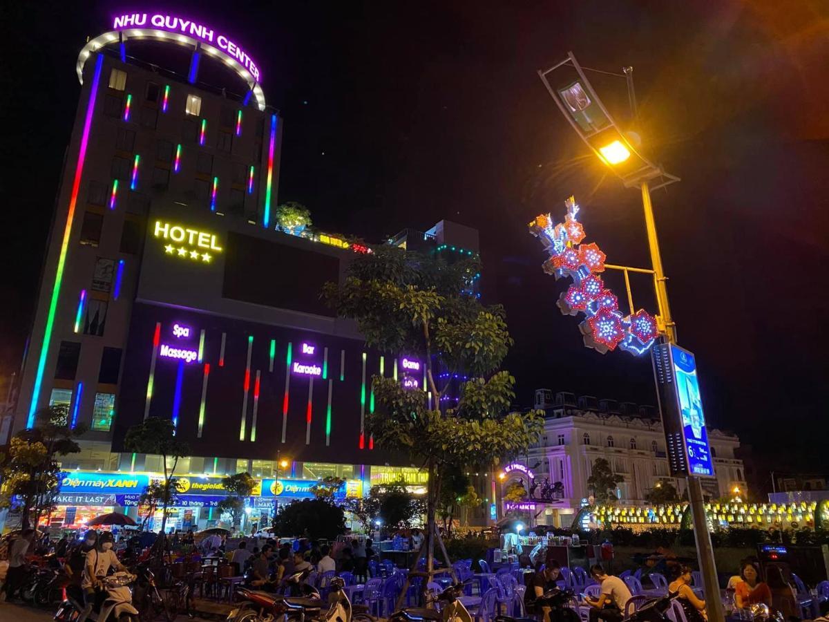Hotel Khach San Phuong Anh Hung Yen Exteriér fotografie