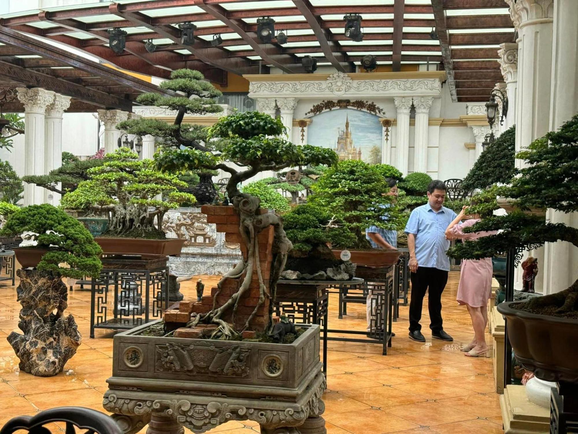 Hotel Khach San Phuong Anh Hung Yen Exteriér fotografie